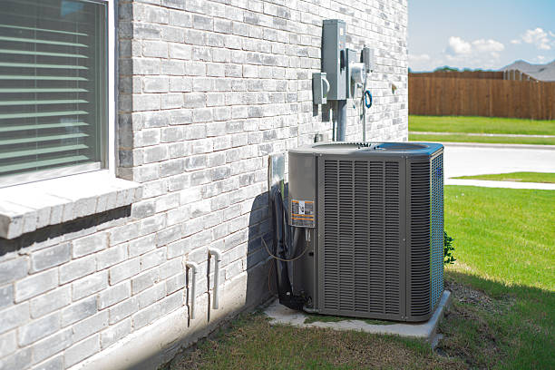 Reliable Ductwork Repair contractor in Paramount, CA by FH HVAC