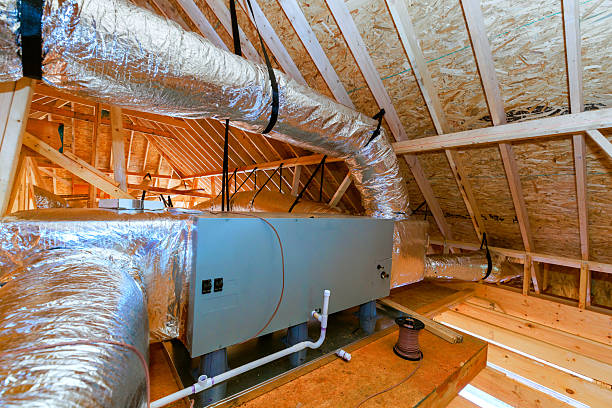 Trusted Ductwork Repair service in Paramount, CA - FH HVAC